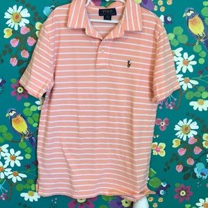 Boys Polo